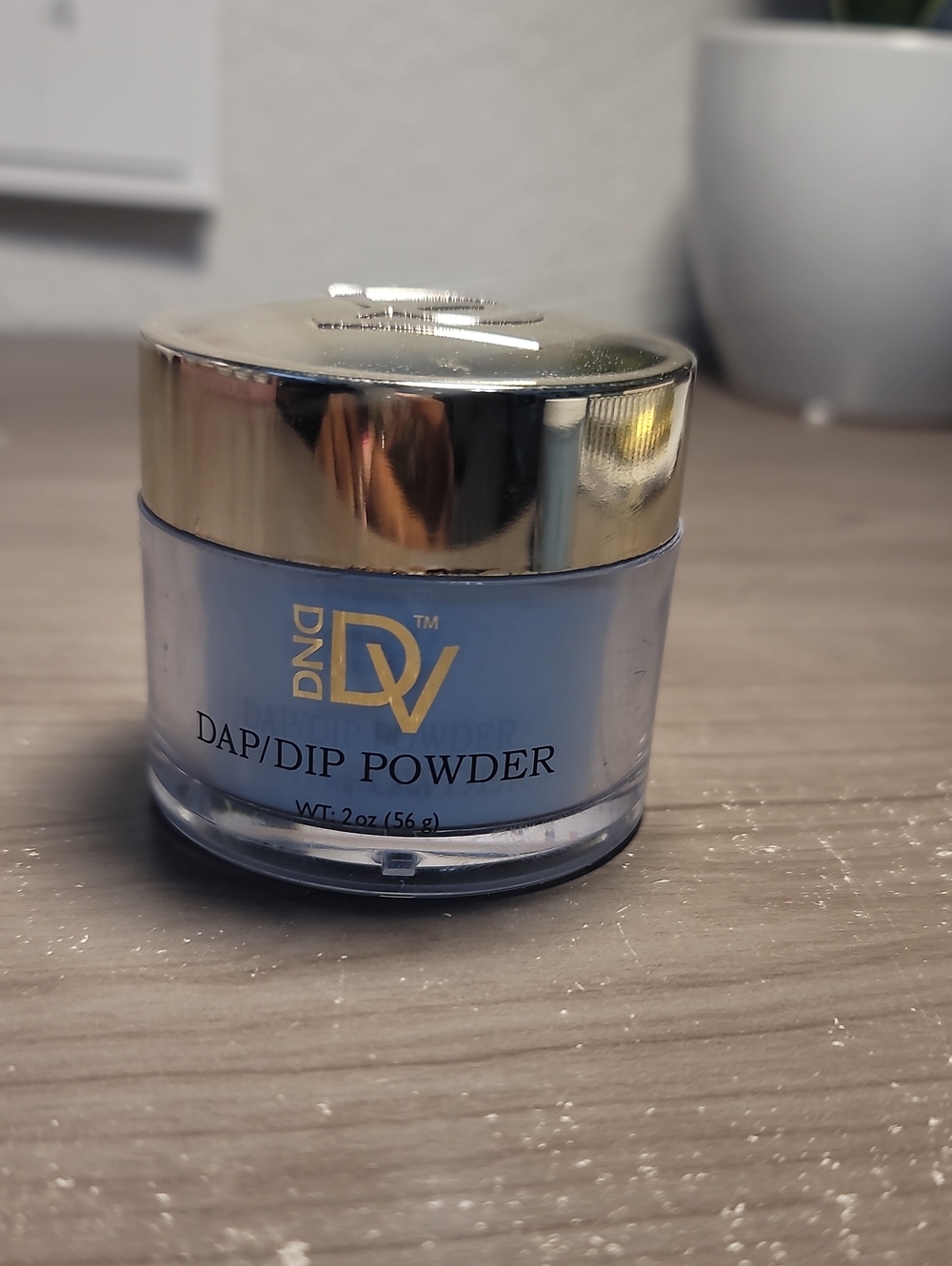DND Dap/Dip Powder - Angel Numbers #222